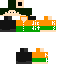 Texture for Bumper ''Nick Hits'' [Extendido] - 2009