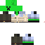 Texture for creeper in the cs go