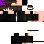 Texture for DsmileGod