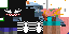 Texture for Creeper_Extreme