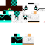 Texture for magic