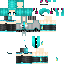Texture for miku heroticsnivy