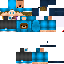 Texture for HatesSuper