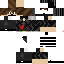 Texture for скин  FaZeR