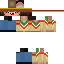 Texture for pocholo