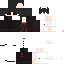 Texture for Ethan TheVampire Mio Tensei 