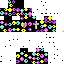 Texture for undead mikey digital corrupted v2
