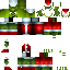 Texture for FISER SANTER