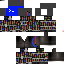 Texture for Computerman