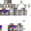 Texture for kidos ja
