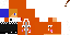Texture for овечька