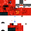 Texture for mcskin