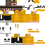 Texture for kekoyeia com mascara de assasino