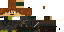 Texture for Forest man 88