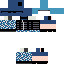 Texture for TechnoSoldier