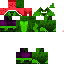 Texture for Loboxy Hulk