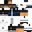 Texture for he be go agin