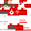 Texture for skin
