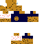 Texture for aCookieGod