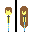 Texture for Jacob Reference Nora