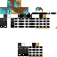 Texture for VimaYT skin