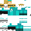 Texture for FinnDreamv5