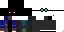 Texture for Red Enderman TDM
