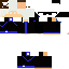 Texture for steve