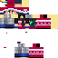 Texture for Ruvik