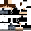 Texture for DeltahX