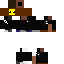 Texture for Cucaracha 