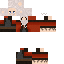 Texture for SantaClaus