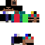 Texture for steve