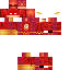Texture for  flask