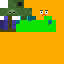 Texture for Baldi