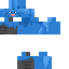 Texture for Oracle.Fish