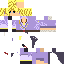 Texture for kanata base