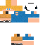 Texture for SlimeBlocks89 by SlimeBlocks89