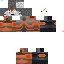 Texture for Evil Narwhal