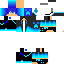 Texture for blaster