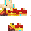 Texture for avatar