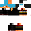 Texture for skin do Gabriel