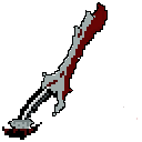 Texture for Scyth sword