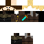 Texture for super hero