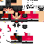 Texture for ssj4 Vegito