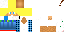 Texture for павы