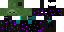 Texture for EnderMan