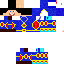 Texture for Mr. Wizard