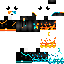 Texture for monnster