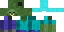 Texture for Зомби